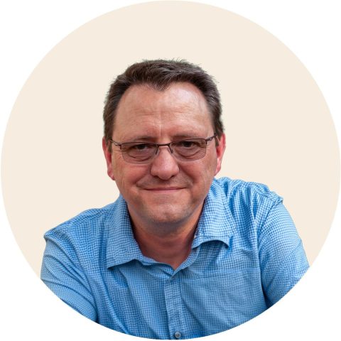 Bret Legg